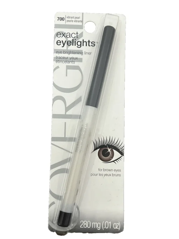 EYE CARE LINER CRAYON YEUX N 700 BRUN