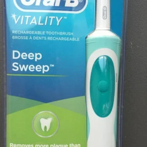RECHARGE BROSSE ORAL B ELECTRIQUE  EB 20-2 PRECISION CLEAN