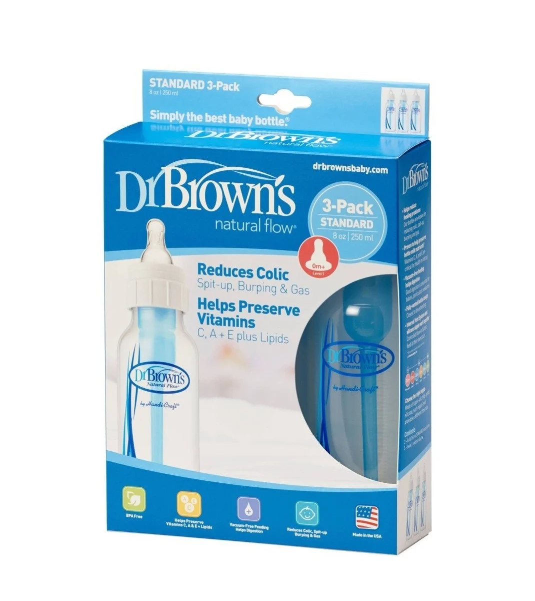 FAR TETINE SIL STRETCH  P3 S COL LARGE /2P - Image 1