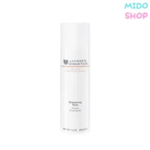 JANSSEN MASQUE ECLAIRCISSANT