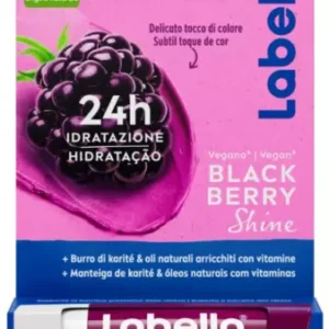 STICK LABELLO BLACKBERRY