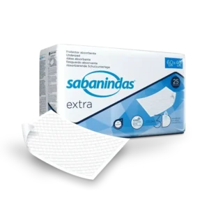 ALESE PROTEC X 20 80*180 SABANINDAS