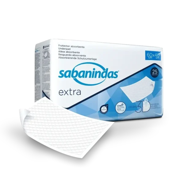 ALESE PROTEC X 20 80*180 SABANINDAS