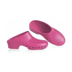 SABOT ELASTIQUE ROSE