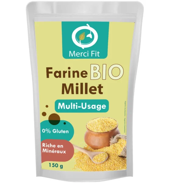 PRIMEAL FLOCON DE SEIGLE 500 GR (1191)