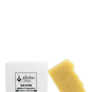 SAVON MARSEILLE SIMPLE 100 GR
