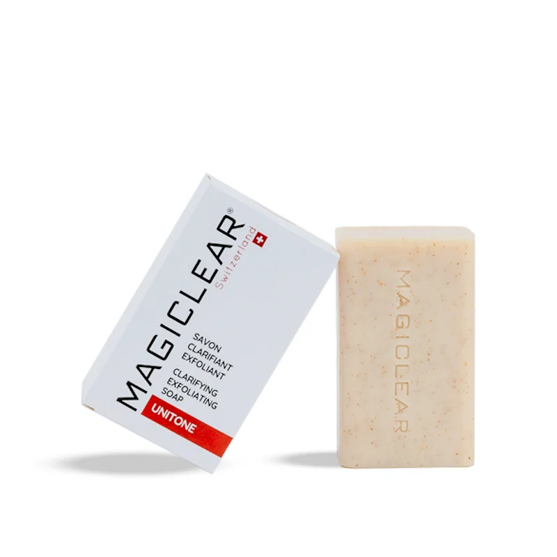 MAGICLEAR SAVON EXFOLIANT - Image 1