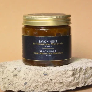 NATURO PATHICA SAVON MARICAIN ARGAN AU EUCALYPTUS