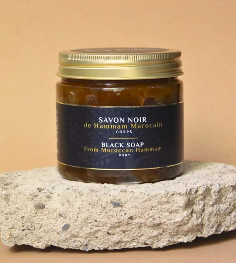 NATURO PATHICA SAVON MARICAIN ARGAN AU EUCALYPTUS