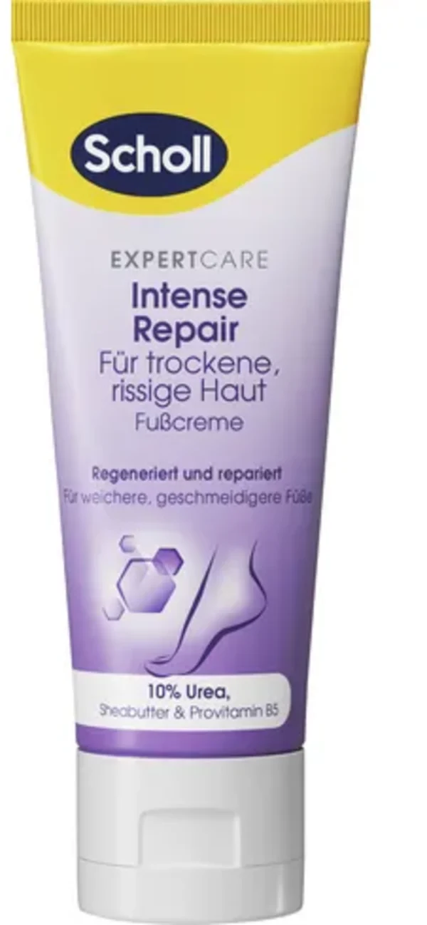 PANTHENOL CREME PIEDS 70 ML