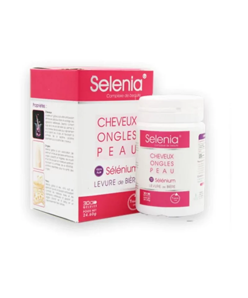 SELENIA 30 GÉLULES ( 2 + 1 ) - Image 1