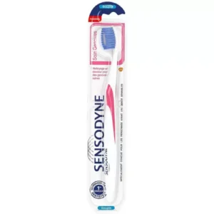 BAD SENSODYNE EXTRA SOUPLE SOIN GENCIVES