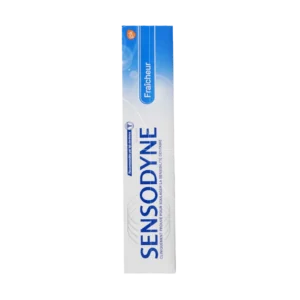 SENSODYNE EXTRA FRAICHEUR 75 ML