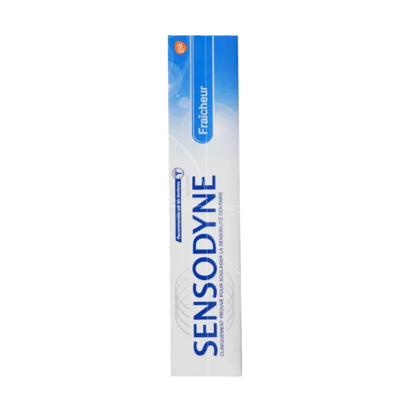 SENSODYNE EXTRA FRAICHEUR 75 ML