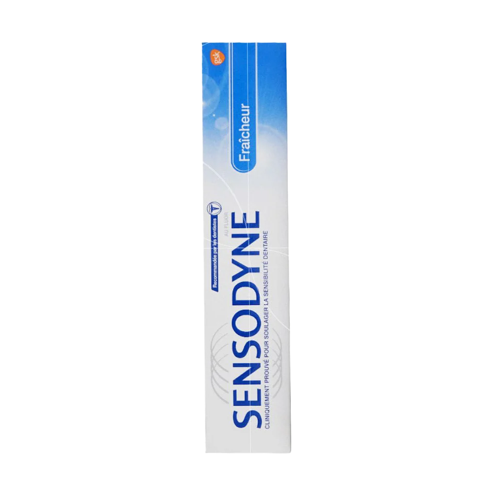SENSODYNE EXTRA FRAICHEUR 75 ML - Image 1