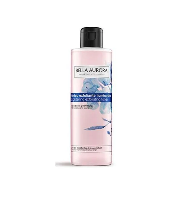 BELLA AURORA LOTION TONIQUE ANTI-TACHES EXFOLIANTE 200 ML