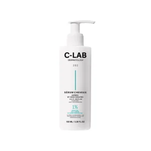 CLAB SERUM CHEVEUX ABIMES 100 ML