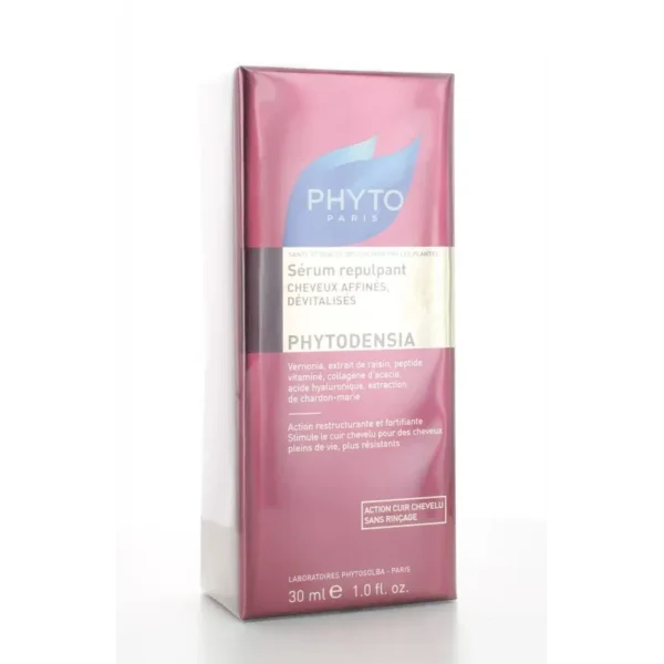 PHYTODENSIA SHAMPOOING REPULPENT FL 200 ML