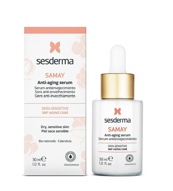 SESDERMA SAMAY SERUM 30 ML