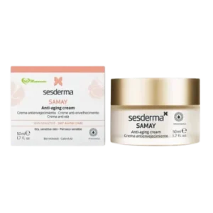 SESDERMA SAMAY CREME 50 ML