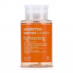 SESDERMA SENSYSES CLEANSER LIGHTENING 200 ML