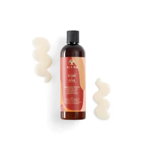 VITAMINE E SHAMPOING