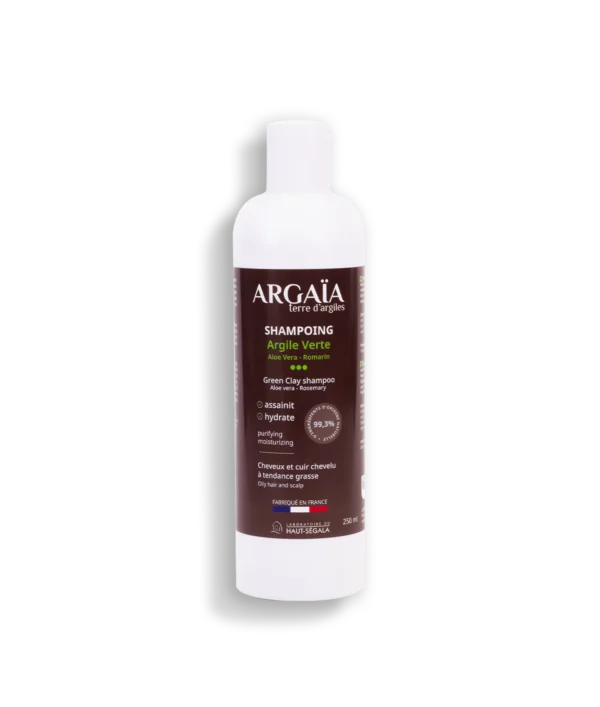 ARGILE VERTE 100 ML RACINE VITA