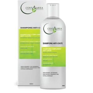 CENTAUREA SHAMPOING ANTI CHUTE 200 ML