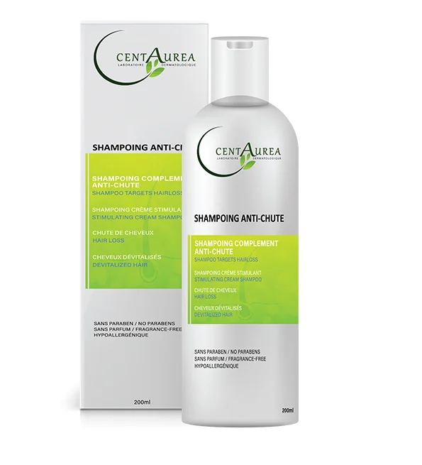 CENTAUREA SHAMPOING ANTI CHUTE 200 ML