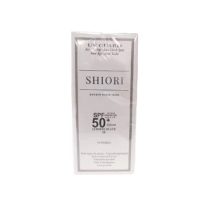 SHIORI UV GOUARD SPF 50+ INVISIBLE