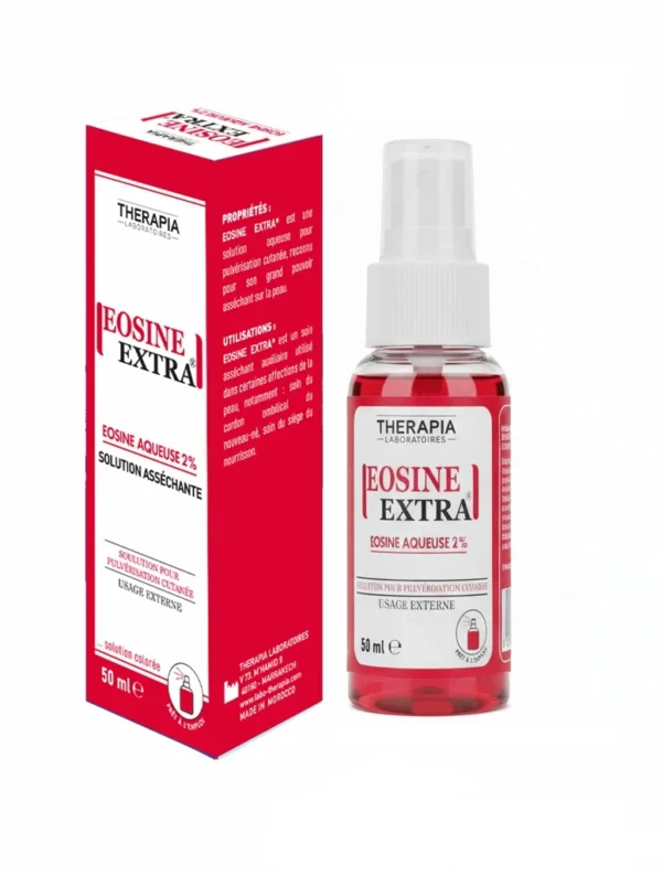 EOSINE 2% EXTRA 50 ML SPRAY THERAPIA