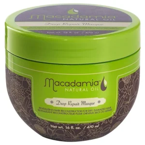 MACADAMIA DEEP REPAIR MASQUE 470 ML