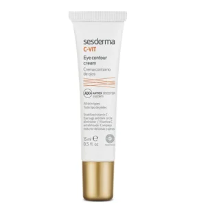 SESDERMA C-VIT CONTOUR YEUX 15 ML