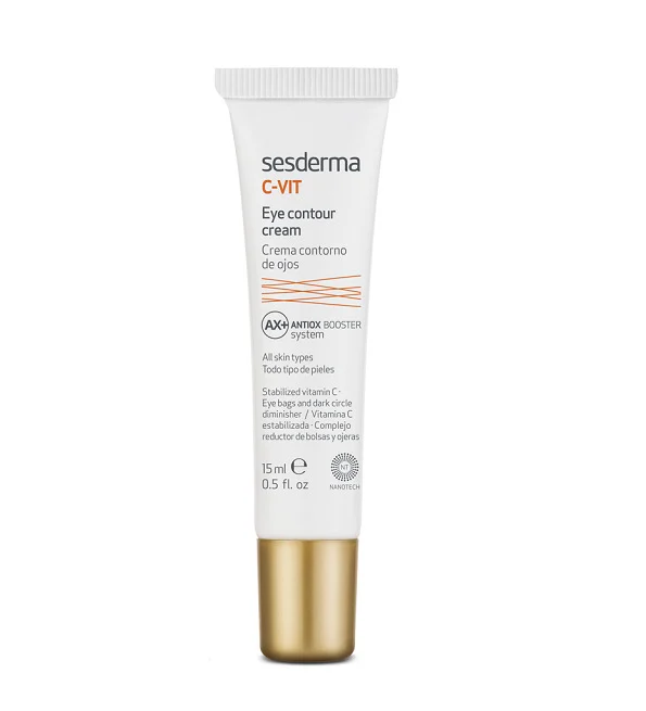SESDERMA C-VIT CONTOUR YEUX 15 ML