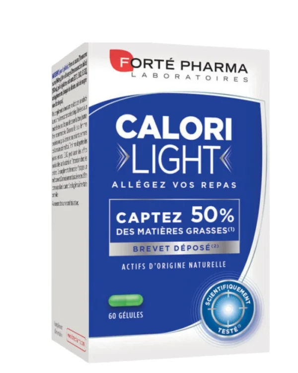 CALORILIGHT  60 GELLULES FORTE PHARMA