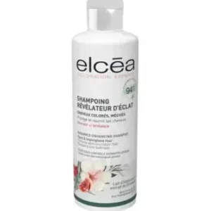 SHAMPOING REVELATEUR D'ECLAT ELCEA