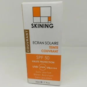 SKINING SKIN H RICHE 50 ML