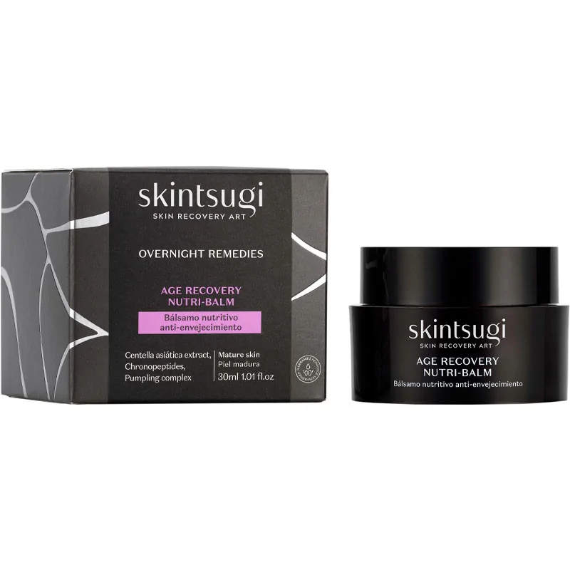SKINTSUGI BAUME NOURRISSANT ANTI AGEE 30 ML - Image 1