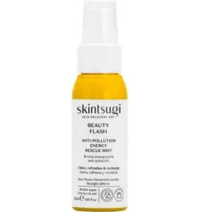 SKINTSUGI BRUME ENERGISSANTE ANTI POLUTION 50 ML