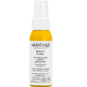 SKINTSUGI BRUME ENERGISSANTE ANTI POLUTION 50 ML
