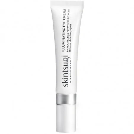 SKINTSUGI CONTEUR YEUX REDUCTEUR POCHES CERNES 15 ML