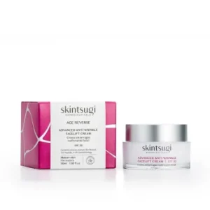 SKINTSUGI CREME ANTI RIDES RAFFERMISSANTE AGE REVERSE 50 ML