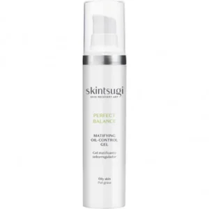 SKINTSUGI GEL MATIFIANT SEBOREGULATEUR PERFCT BALANCE 50 ML