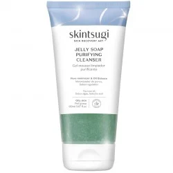 SKINTSUGI GEL MOUSSE NETTOYANT PURIFIANT 150 ML
