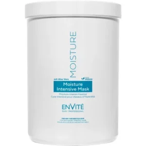 MUSSVITAL DERMACTIVE SHAMPOING CHEVEUX SECS 400 ML