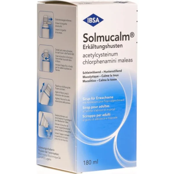 EXFOLIAC ROLL ON FLACON 5ML
