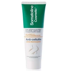 SOMATOLINE ANTI CELLULITE CREME THERMOACTIVE 250 ML