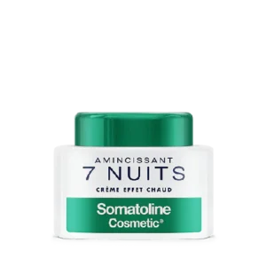 SOMATOLINE AMINCISSANT INTENS 7 NUITS CREME 400 ML