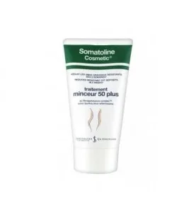 SOMATOLINE TRAITEMENT MINCEUR 50 PLUS 150 ML
