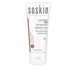 SOSKIN HYDRAWEAR SOIN HYDRATANT PROTECTEUR RICHE 60 ML
